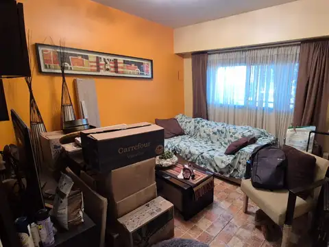 NOGOYA 5000, Piso PB