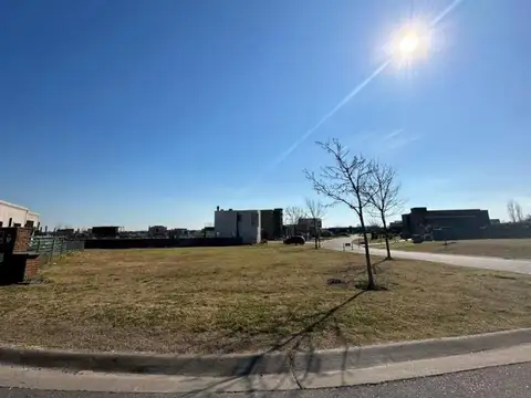 LOTE EN VENTA - SAN SEBASTIAN