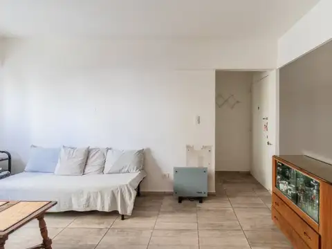 Departamento en Venta en Colegiales, USD 114.000