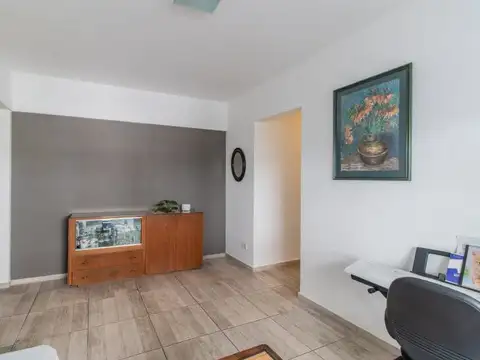 Departamento en Venta 48 años