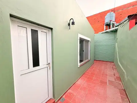 CASA TIPO PH INTERNA