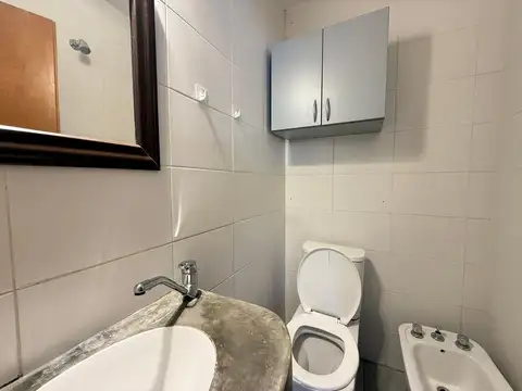 VENTA DEPARTAMENTO 1 DORMITORIO LA CALERA