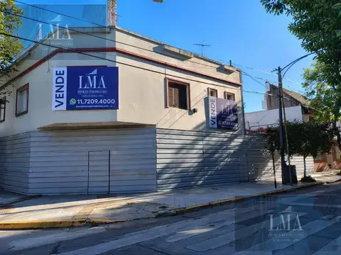 Venta Terreno Ideal Inversores para desarrollo