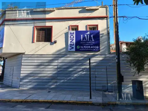 Avenida Salvador Maria del Carril