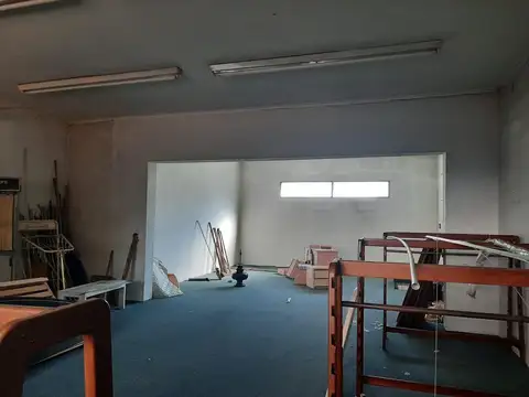 Local en Alquiler 55 años