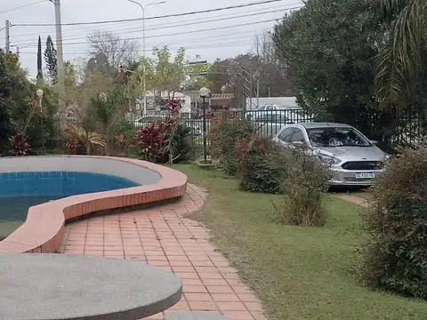 Casa en Venta en Santa Fe, USD 295.000