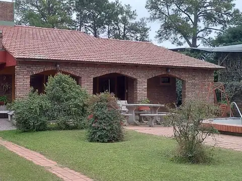 Casa en Venta de 5 dormitorios