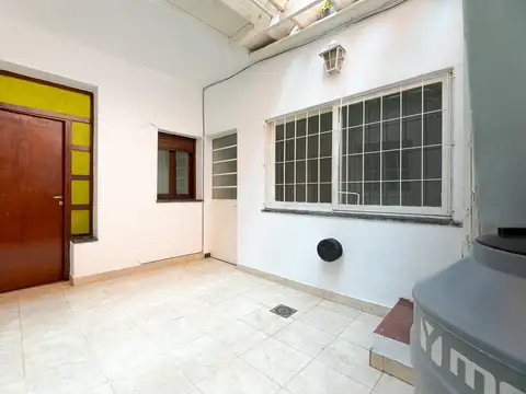 VENTA CASA DE PASILLO  CENTRO ROSARIO APTA CREDITO HIPOTECARIO