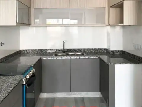 Jorge Luis Borges 2100, Piso 2