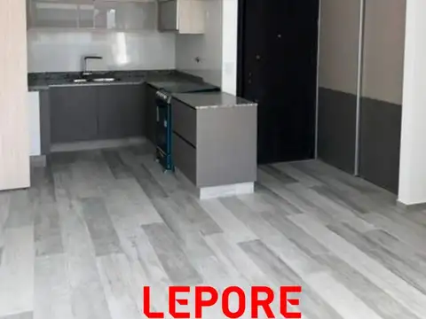 VENTA 3 AMBIENTES  PALERMO