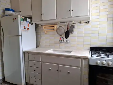 Departamento en Venta 61 años