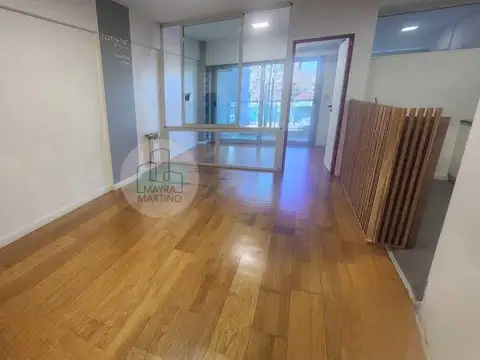 Departamento en Alquiler de Monoambiente