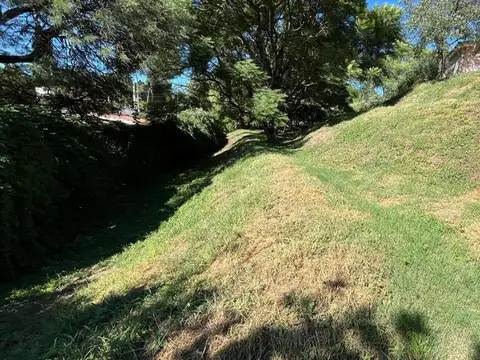 Terreno en Venta en Villa Allende Golf, USD 200.000