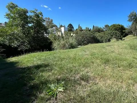 Terreno en Venta de 2822,0 m2