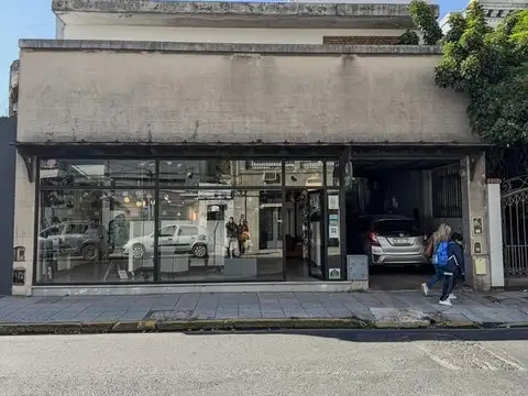 Terreno en Venta de 322,0 m2