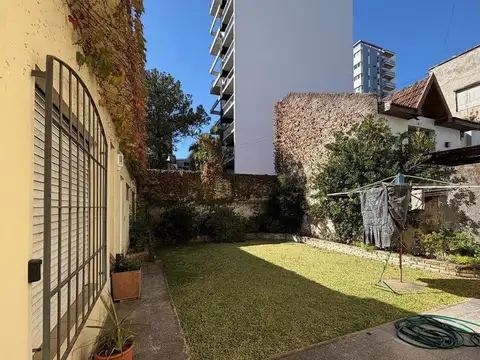 Terreno en Venta en Quilmes, USD 350.000
