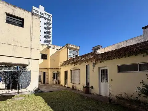 Terreno Lote  en Venta en Quilmes, G.B.A. Zona Sur, Argentina
