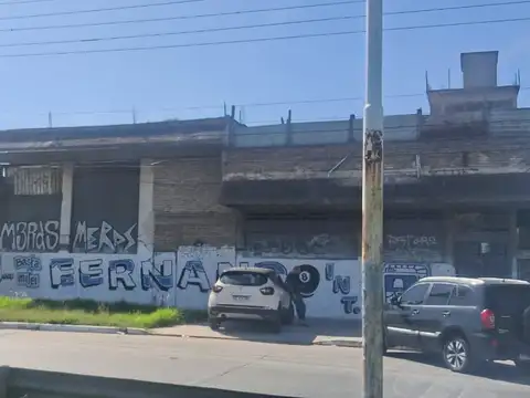Avenida Brigadier General Juan Manuel De Rosas 17400