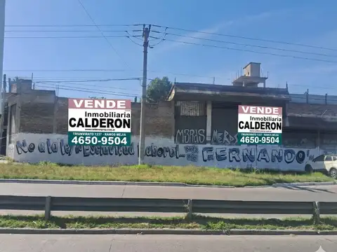 Galpon en Venta en Gonzalez Catan, USD 470.000