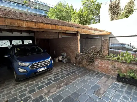 Casa en Venta en Belgrano R, USD 400.000