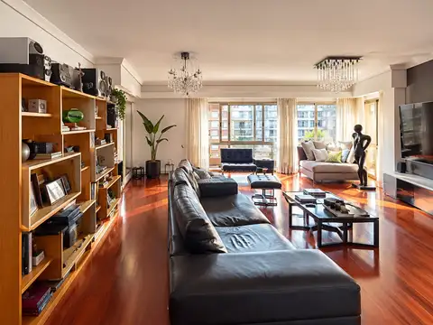 Departamento en Alquiler en Vicente López, USD 2.800