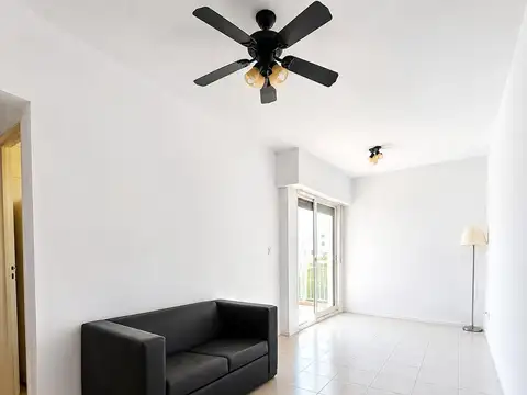 DEPARTAMENTO EN VENTA DE 3 AMBIENTES EN PALERMO