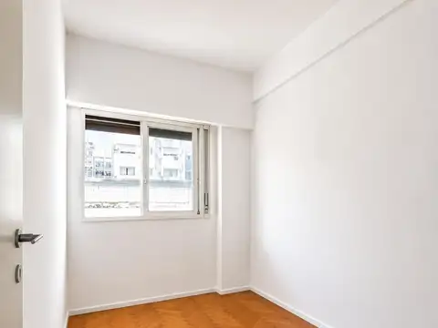 Departamento en Venta en Palermo, USD 129.000