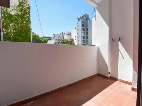 Departamento en Venta en Palermo, USD 129.000