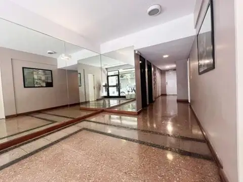 DEPARTAMENTO EN VENTA DE 3 AMBIENTES EN PALERMO