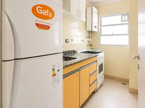 Departamento en Venta de 2 dormitorios