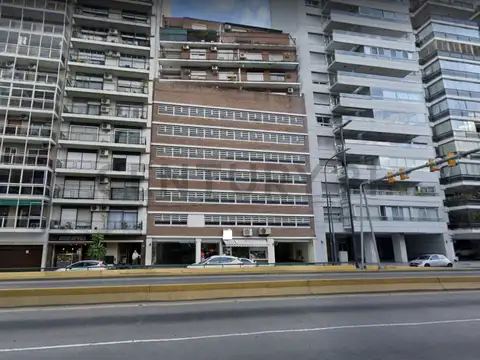 CABILDO 100, Piso 0