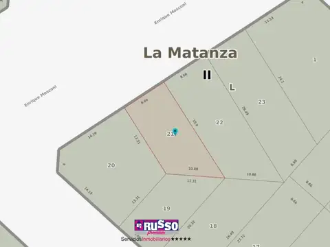 Local en Venta en San Justo, USD 300.000