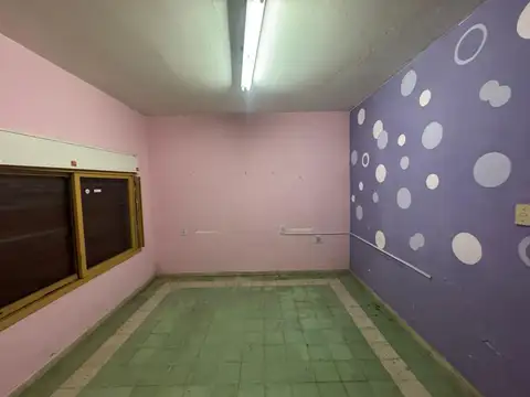 Casa amplia