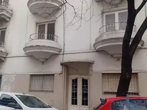 2 amb Alquiler Almagro Frente