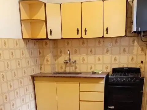 Departamento en Alquiler en Almagro, $ 700.000