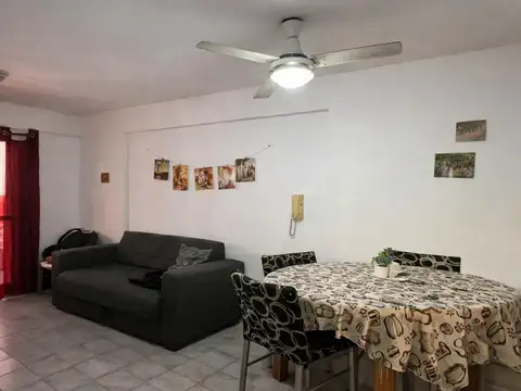 DEPARTAMENTO Pleno CENTRO 1 DORM.