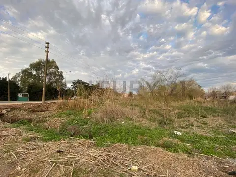 Terreno en Venta de 6557,0 m2