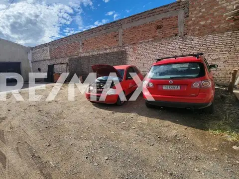 Galpon en Venta 36 años