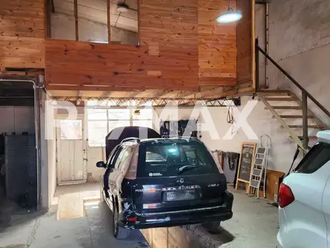 Galpon en Venta 36 años