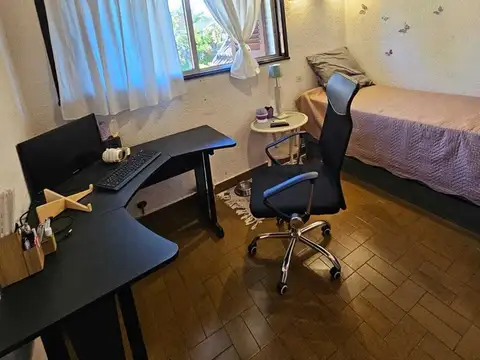 Casa en Alquiler de 3 dormitorios