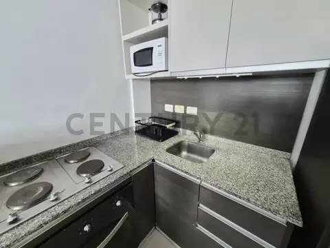 Departamento en Venta en Las Cañitas, USD 182.000
