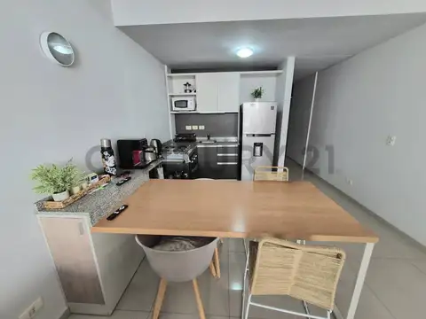 Migueletes 600, Piso 0