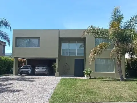 Casa Fincas de Iraola 2