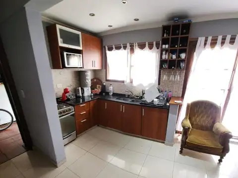 Casa en Alquiler 30 años