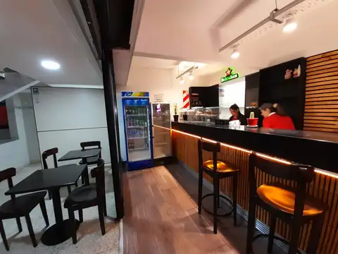 Local en Venta en Belgrano, USD 50.000