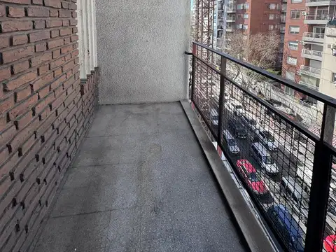 Departamento en Venta en Almagro, USD 133.000