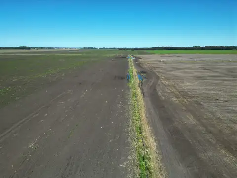 Campo en Venta de 107  ha