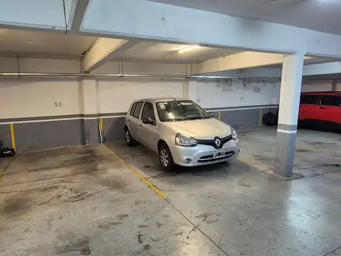 Cochera en Venta Fija