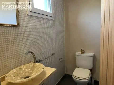 Casa en venta en Club de Campo La Ranita Luján Pilar