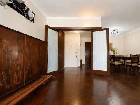 Departamento en Venta 76 años